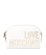 LOVE MOSCHINO ENAMELED Shoulder bag, shiny - Women&rsquo;s Bags