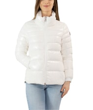 COLMAR ORIGINALS GLOWER Down filled comforter white - Women's down jackets - 1