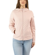 COLMAR ORIGINALS LEISURE Hooded jacket - Women's Jackets