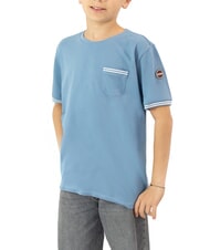 COLMAR ORIGINALS START Cotton T-Shirt shark - Child T-shirt - 1