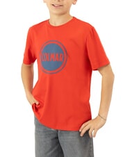 COLMAR ORIGINALS FRIDA Cotton T-Shirt - Child T-shirt