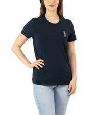 COLMAR ACTIVE RUNNER T-shirt navy blue - T-shirt - 1