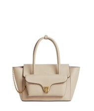 COCCINELLE DOUBLE BEAT Shoulder bag sandshell - Women&rsquo;s Bags - 1