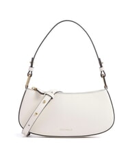 COCCINELLE MERVEILLE Shoulder bag in textured leather - Women&rsquo;s Bags