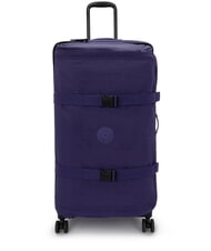 KIPLING SPONTANEOUS Large size trolley - Semi-rigid Trolley Cases