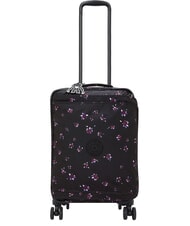 KIPLING SPONTANEUS Cabin trolley - Semi-rigid Trolley Cases