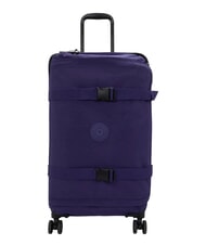 KIPLING SPONTANEOUS Medium size trolley - Semi-rigid Trolley Cases