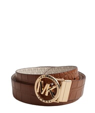 MICHAEL KORS BELT Leather belt - Belts