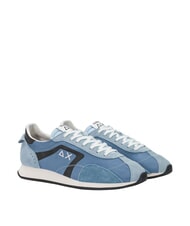 SUN68 EASY RUNNER Sneakers airplane - Men&rsquo;s shoes - 1