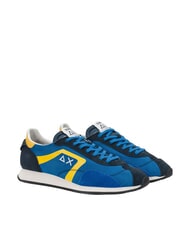 SUN68 EASY RUNNER Sneakers royal - Men&rsquo;s shoes - 1