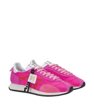 SUN68 EASY RUNNER Women's Sneakers fuchsia - Women&rsquo;s shoes - 1
