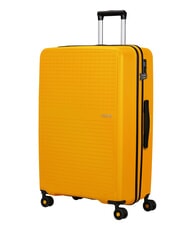 AMERICAN TOURISTER SUMMER HIT Large Trolley - Rigid Trolley Cases