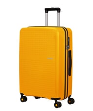 AMERICAN TOURISTER SUMMER HIT Medium Trolley - Rigid Trolley Cases