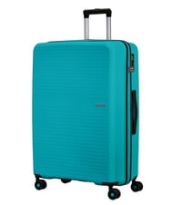 AMERICAN TOURISTER SUMMER HIT Large Trolley - Rigid Trolley Cases