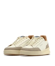 BLAUER KYOTO Sneakers cream - Men&rsquo;s shoes - 1