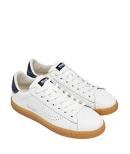 BLAUER LOWELL Sneakers white/navy - Men&rsquo;s shoes - 1