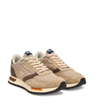 BLAUER RYDER Sneakers beige/brown - Men&rsquo;s shoes - 1
