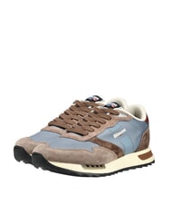 BLAUER RYDER Sneakers taupe/avian blue - Men&rsquo;s shoes - 1
