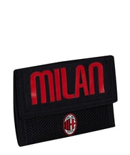 MILAN GLORIOUS HISTORY Milan wallet, velcro closure - Men&rsquo;s Wallets