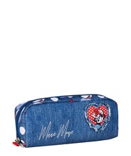 MINNIE MOUSE PRETTIED UP Envelope case denim - Cases and Accessories - 1