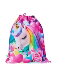 SJGANG FLYUNICORN GIRL School bag fuxiafluo - Backpacks & School and Leisure - 1