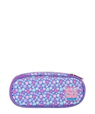 SJGANG LOVELY DOTS Envelope case violet - Cases and Accessories - 1