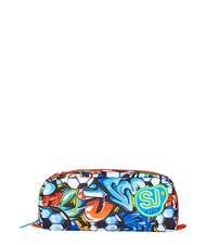 SJGANG TINYPATCH BOY Envelope case bright turquoise - Cases and Accessories - 1