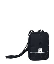 JUVENTUS WIN THE MATCH Juventus bag Black - Over-the-shoulder Bags for Men - 1