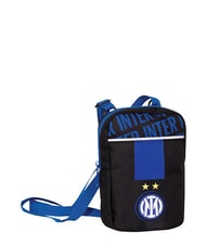 INTER POWER TO DREAM Inter Milan bag electric blue - Over-the-shoulder Bags for Men - 1