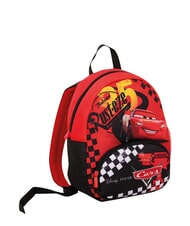 CARS ASILO Small backpack, with side pocket - Backpacks & School and Leisure