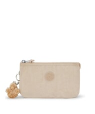 KIPLING CREATIVITY L Necessaire sparkled beige - Women&rsquo;s Bags - 1