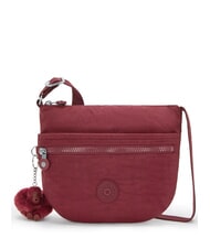 KIPLING ART S Small shoulder bag lounge wine - Women&rsquo;s Bags - 1