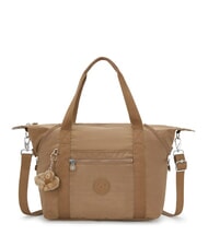 KIPLING ART TOTE M Shopper with shoulder strap early tan - Women&rsquo;s Bags - 1