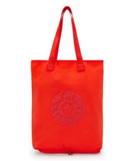 KIPLING HIP HURRAY Shoulder bag open orange hip - Women&rsquo;s Bags - 1