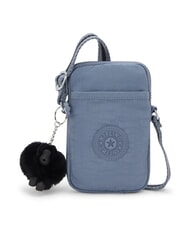 KIPLING TALLY BLUE Mini Bag for iPhone blue stone - Women&rsquo;s Bags - 1