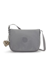 KIPLING EARTHBEAT M  inviting grey - Women&rsquo;s Bags - 1