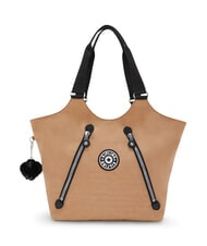 KIPLING NEW CICELY Shoulder bag early tan heritage - Women&rsquo;s Bags - 1