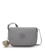 KIPLING EARTHBEAT S Shoulder bag inviting grey - Women&rsquo;s Bags - 1