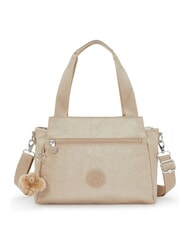 KIPLING ELYSIA Shoulder bag, with shoulder strap sparkled beige - Women&rsquo;s Bags - 1