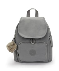 KIPLING CITY PACK Woman backpack inviting grey - Women&rsquo;s Bags - 1