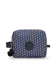 KIPLING PARAC Beauty with cuff - Duffle bags