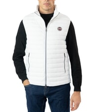 COLMAR REPUNK Sleeveless down jacket - Sleeveless jackets for men
