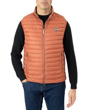COLMAR ORIGINALS REPUNK Sleeveless burnt - Sleeveless jackets for men - 1