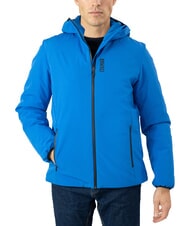 COLMAR SCI ADVENTURE Hooded jacket - Men's Jackets
