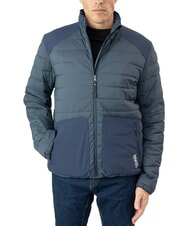 COLMAR ACTIVE ESCAPE Down filled comforter navy blue - Men's down jackets - 1