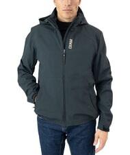 COLMAR ACTIVE ADVENTURE Jacket black - Men's Jackets - 1