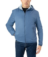 COLMAR ORIGINALS REPUNK Reversible windbreaker - Men's down jackets
