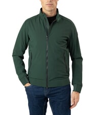 COLMAR NEW FUTURITY Biker Jacket - Men's Jackets