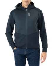 COLMAR ACTIVE MOVEMENT Hoodie navy blue - Sweatshirts - 1