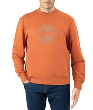 COLMAR ORIGINALS CONNECTIVE Sweatshirt burnt - Sweatshirts - 1